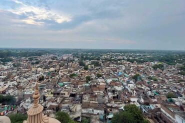 Properties Available for Sale in Mathura, Vrindavan