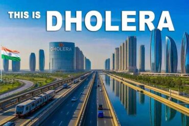 Dholera Smart City